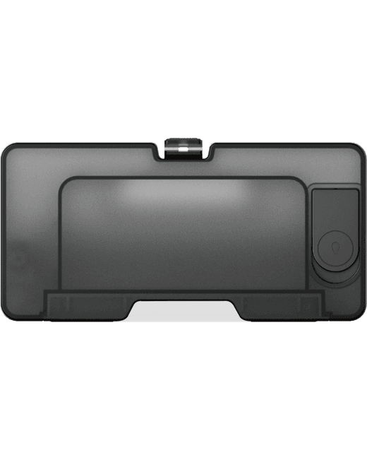 Xiaomi Mi Robot Vacuum-Mop Pro Water Tank model