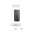 KEY Lofoten silikoonist ümbris Samsung Galaxy A55, läbipaistev