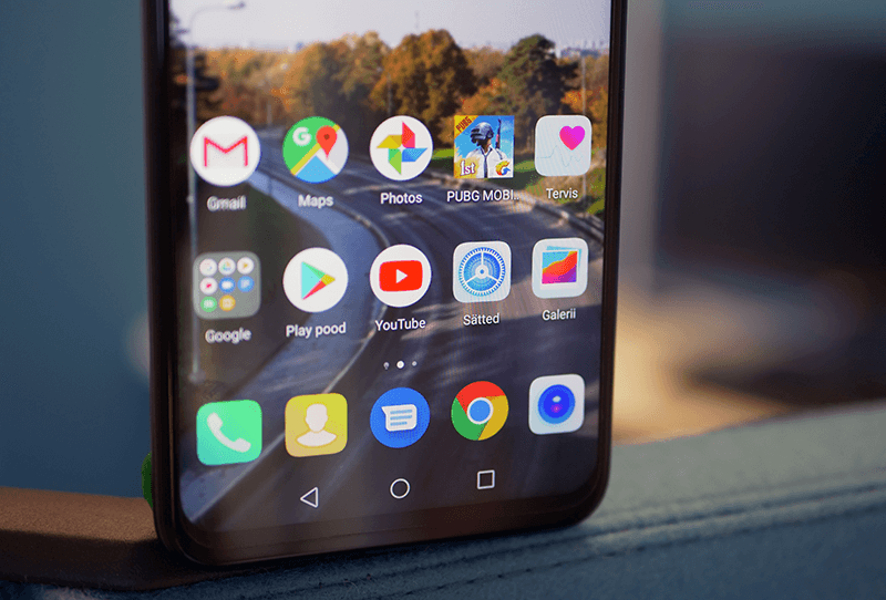 Huawei P Smart 2019 Huawei P Smart 2019