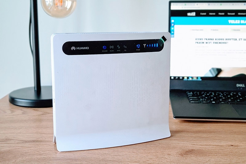 Kodune wifi Kodune wifi